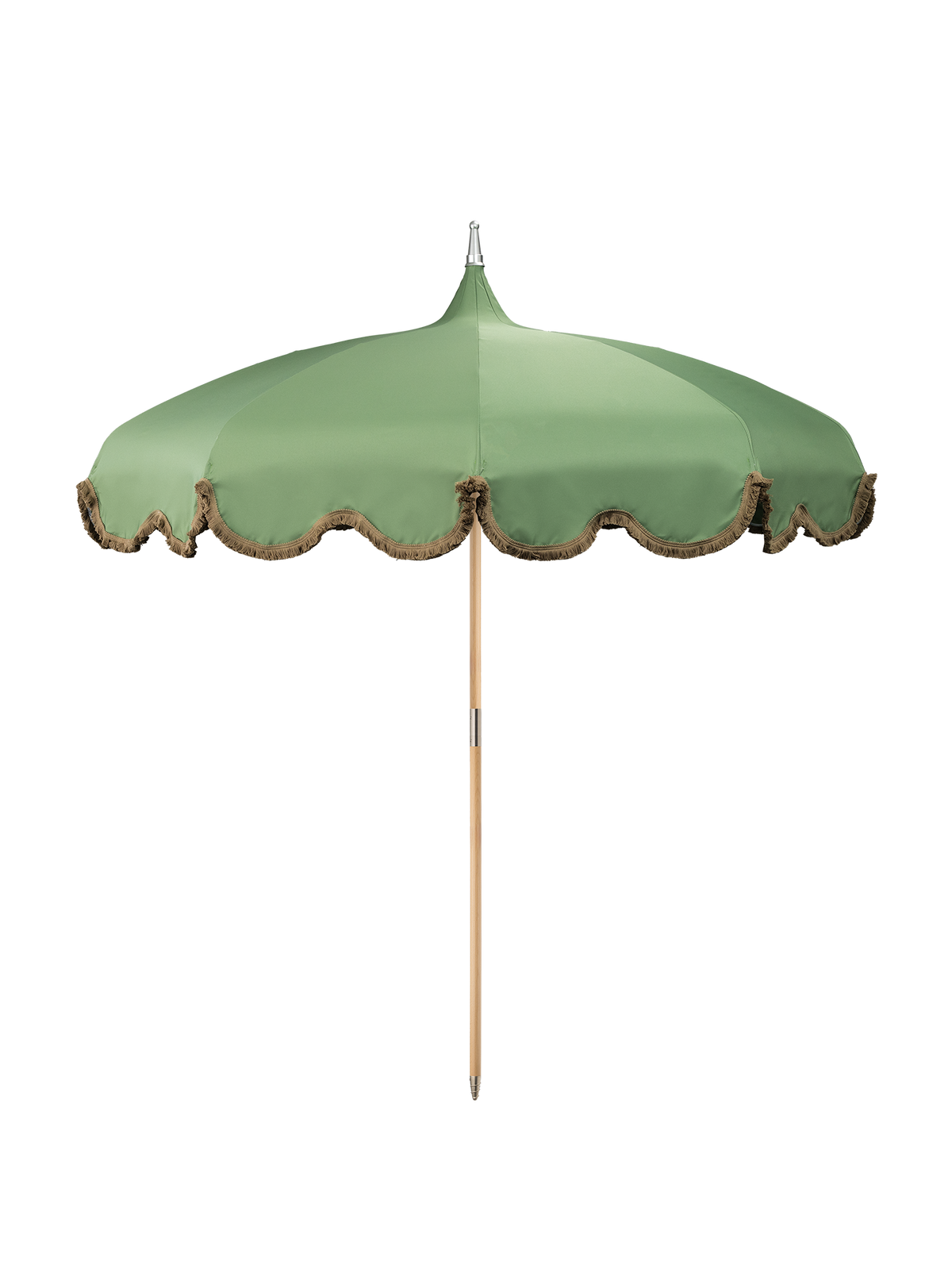 Sun Pagoda