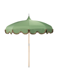 Sun Pagoda