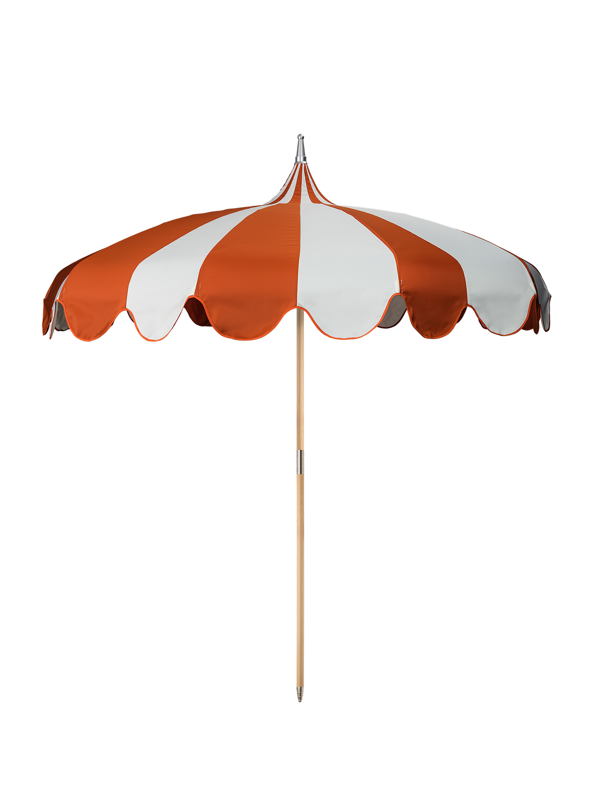 Sun Pagoda
